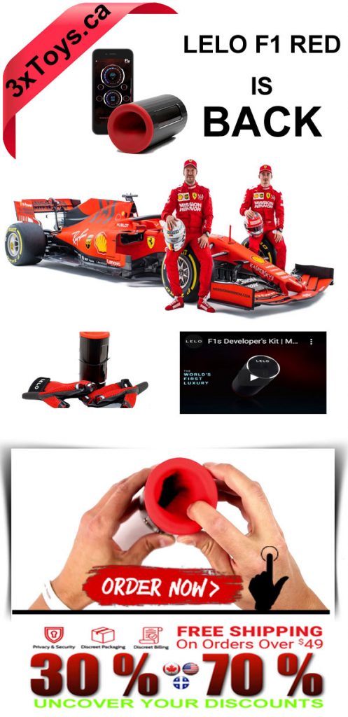 F1'S DEVELOPER'S KIT RED