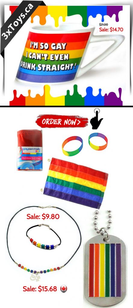 PHS INTERNATIONAL, Manufacturer of brands, FRESH, Heart2Heart, M2M, Gaysentials, Bijoux de Nip, Attitude, and more...